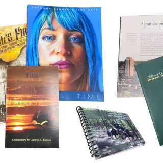 BOOK PRINTING