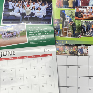 CALENDARS